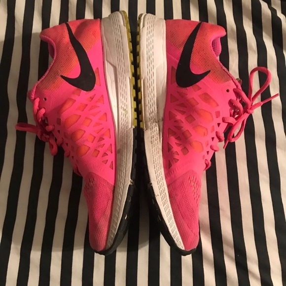 Nike Pegasus pink - Picture 2 of 3